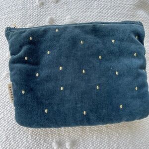 Sezane Small Pouch